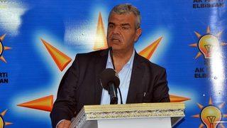 Kaynak: Yüzde 30'u askeri personelle evlendirilmiş