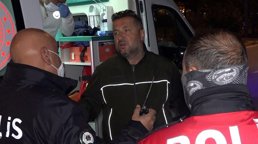 Kediye 'Gel pisi pisi, gel oğlum' demiş, 'Bana mı dedin' diyen arkadaşını öldürmüştü! 'Kendimi korumak için ateş ettim'