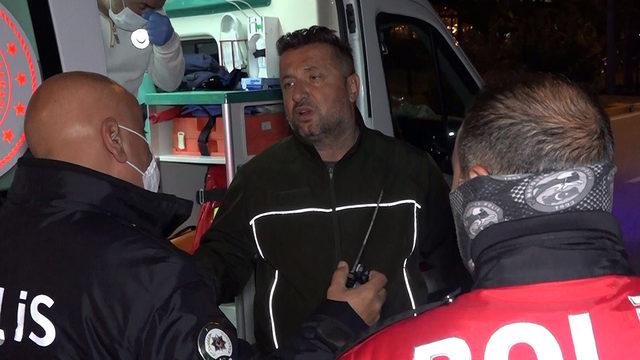 Kediye 'Gel pisi pisi, gel oğlum' demiş, 'Bana mı dedin' diyen arkadaşını öldürmüştü! 'Kendimi korumak için ateş ettim'