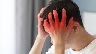 Migren hastaları dikkat! Hastalığınız tetiklenebilir 