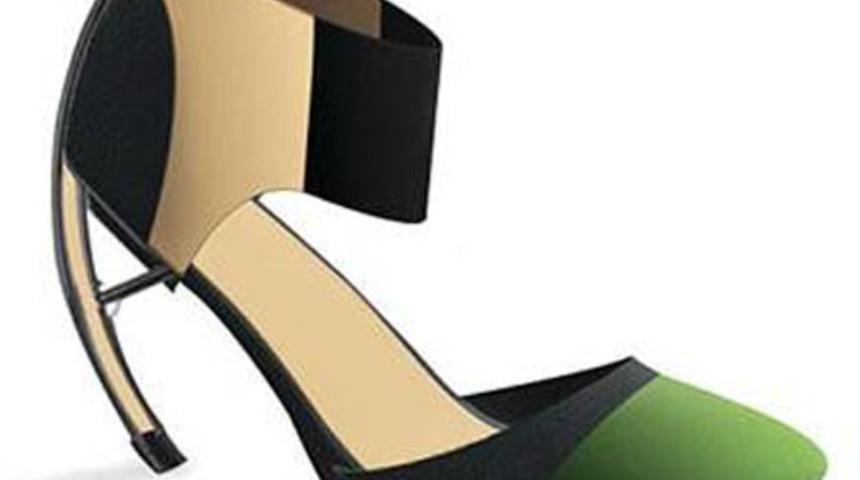 Zayıflatan Ayakkabı