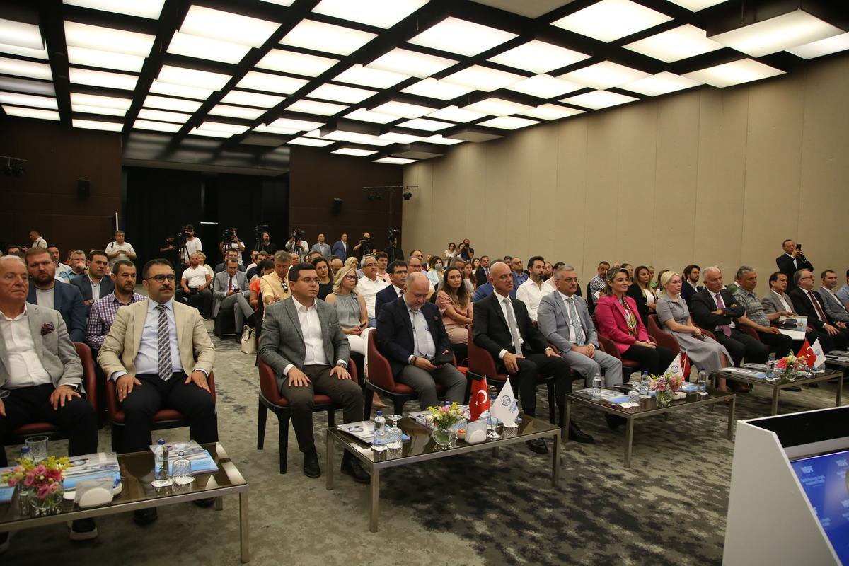 D&uuml;nya melek yatırımcıları 25-26 Ekim'de Antalya'da buluşacak