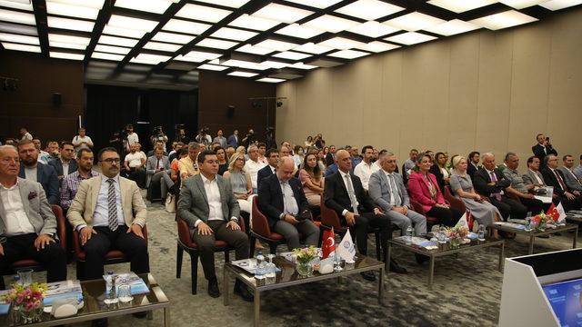 Dünya melek yatırımcıları 25-26 Ekim'de Antalya'da buluşacak