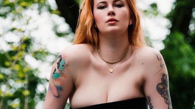 Ireland Baldwin'den tecavüz itirafı: Toksik ve bana zarar veren ilişkilerde bulundum