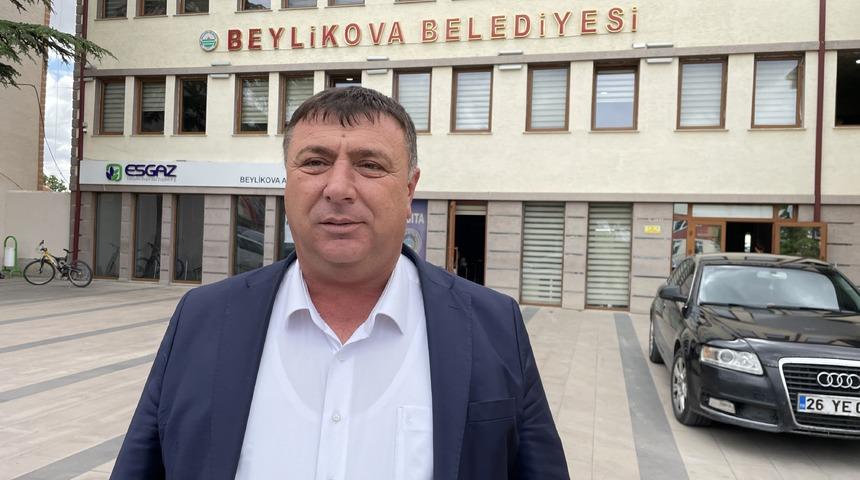 Cumhurbaşkanı Erdoğan'ın nadir elementlerle ilgili açıklaması Eskişehir'de memnuniyetle karşılandı