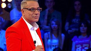 Mehmet Ali Erbil sivilcesini paylaşıp hastaneye ödediği paraya isyan etti