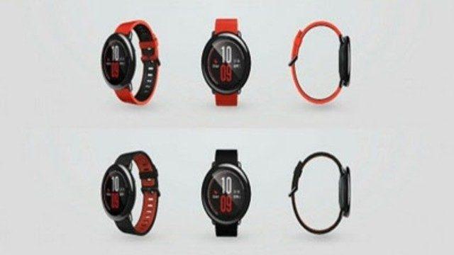 Xiaomi, akıllı saati Amazfit ile piyasaya geliyor
