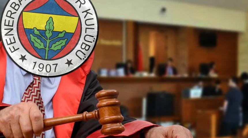 Son dakika: Fenerbahçe ile davalık olmuştu! Hakim karşısına çıkıyor