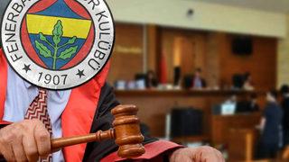Son dakika: Fenerbahçe ile davalık olmuştu! Hakim karşısına çıkıyor