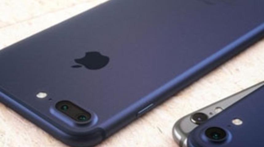 iPhone 7 fiyatları basına sızdı!