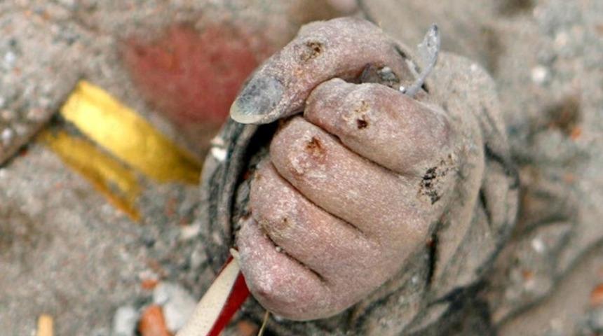 Prof. Naci Görür: Marmara'da en az 7.2 büyüklüğünde deprem bekliyoruz