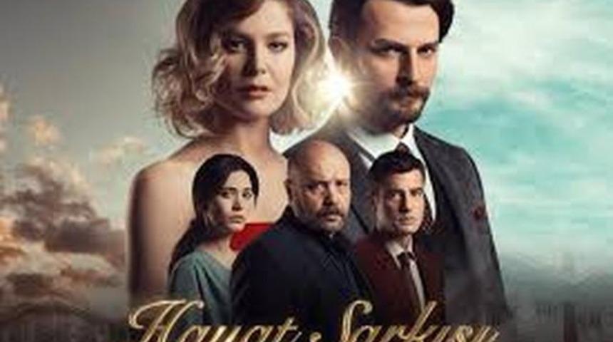 Hayat Şarkısı 28.Bölüm Fragmanı 1 Kasım Tanıtımı Hülya Zor Durumda