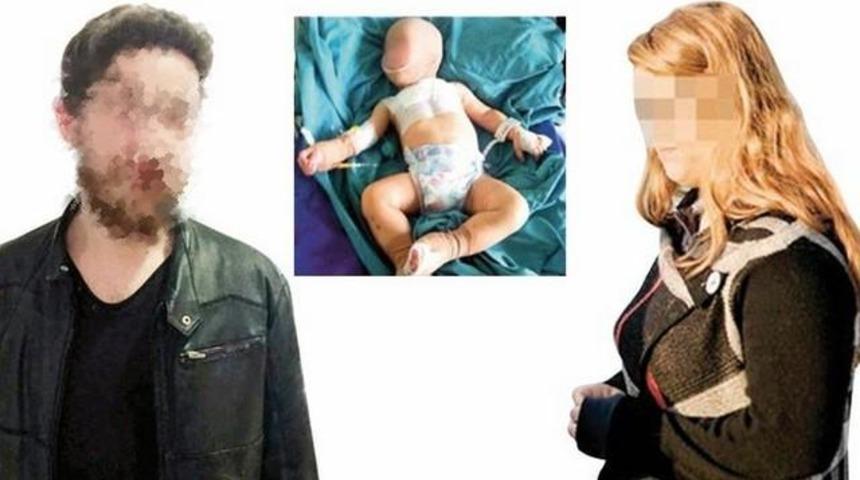 1.5 Yaşındaki Bebeğe Yapılan İşkence Davasında FLAŞ Gelişme