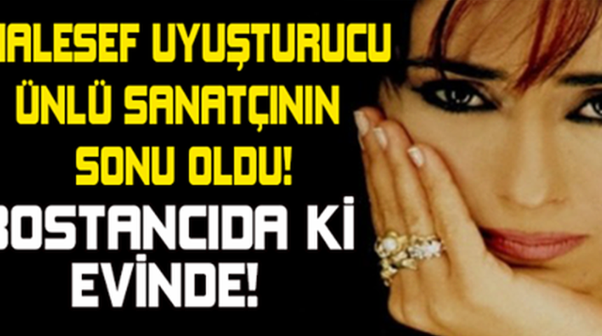 Son Dakika Yıldız Tilbe Tutuklandı Hayranları Şokta Hapis'mi Yatacak?