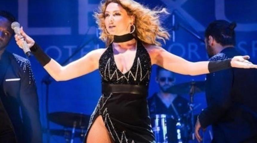 Son Dakika Hadise'den Haber Alınamıyor Hadise Nerede