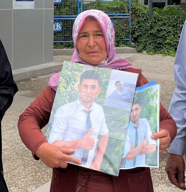 Aksaray'da bir kişinin öldürülmesiyle ilgili baba ve oğlunun yargılanması sürüyor G1