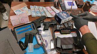 Son Dakika: 29 ilde 'Demir Yumruk' operasyonu! 250 gözaltı, 4 kamyon belge, 500 milyon lira...