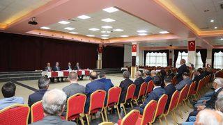 Çankırı Valisi Ayaz'dan KKKA hastalığı açıklaması: