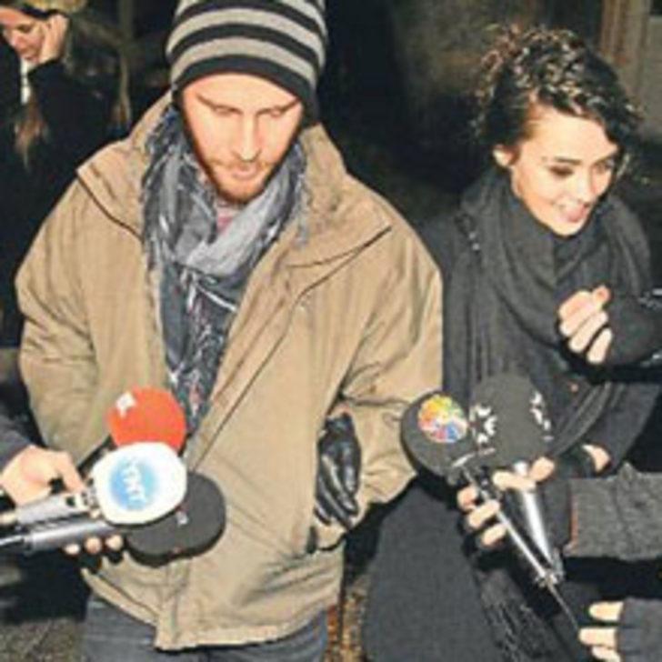 İlk Kez G&ouml;r&uuml;nt&uuml;lendiler