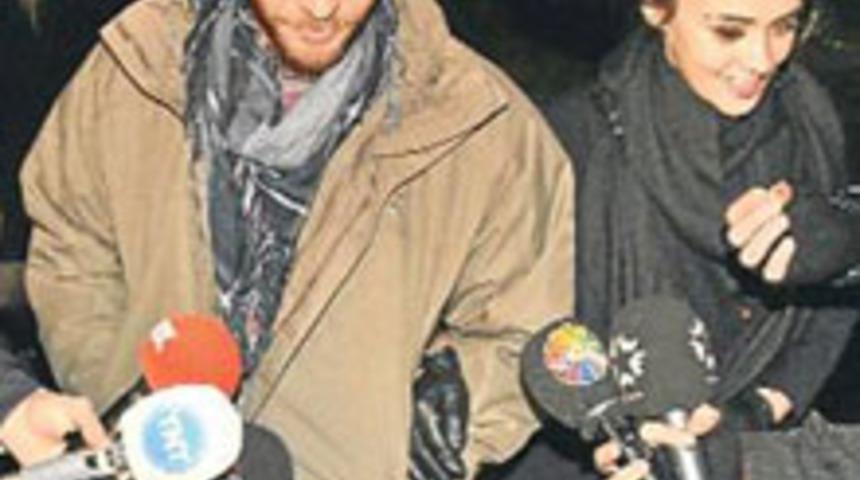 İlk Kez G&ouml;r&uuml;nt&uuml;lendiler