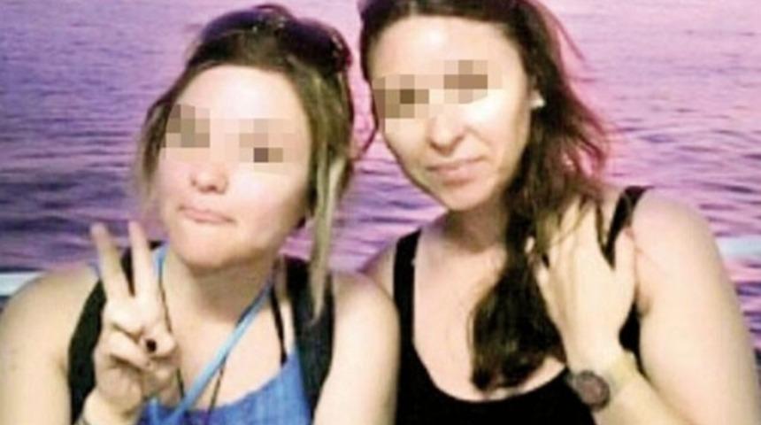 Moldovalı kız: Tecav&uuml;z eden işte bu polis