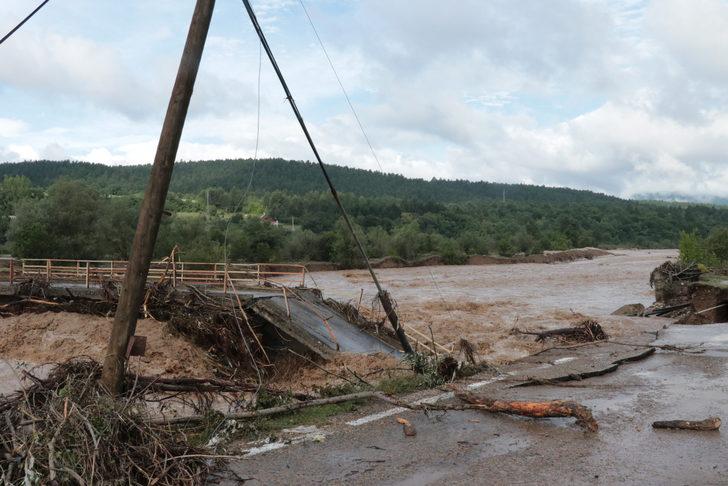 GÜNCELLEME - Bolu Dağı Tüneli İstanbul istikameti ulaşıma açıldı G3