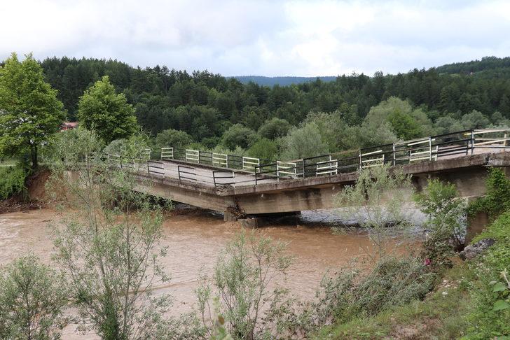 GÜNCELLEME - Bolu Dağı Tüneli İstanbul istikameti ulaşıma açıldı G5
