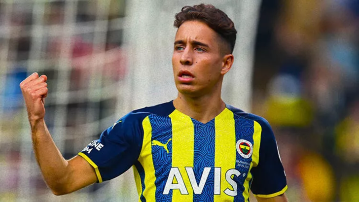 Emre Mor kimdir, kaç yaşında? Fenerbahçe'ye transfer olacak olan Emre Mor aslen nereli ve hangi takımlarda oynadı?