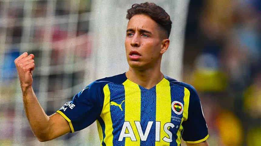 Emre Mor kimdir, kaç yaşında? Fenerbahçe'ye transfer olacak olan Emre Mor aslen nereli ve hangi takımlarda oynadı?
