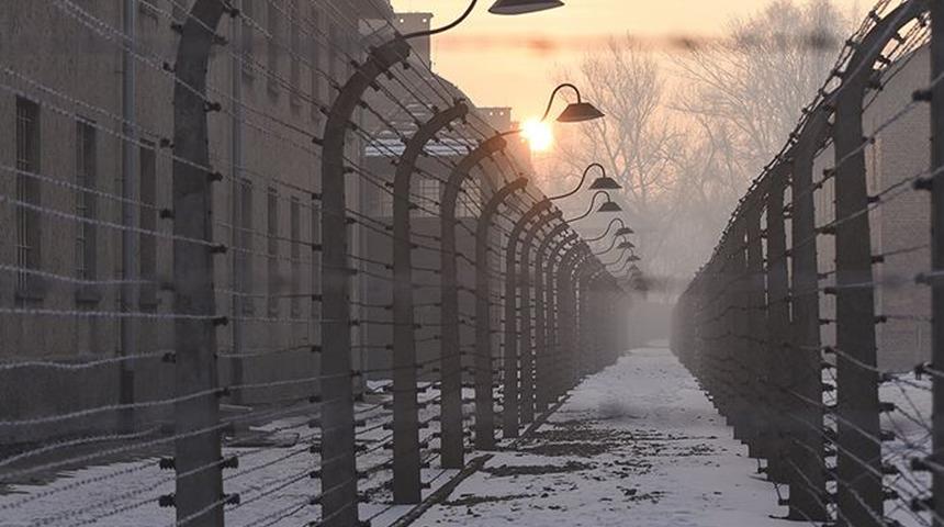 Karar açıklandı! En yaşlı Nazi'ye hapis cezası 