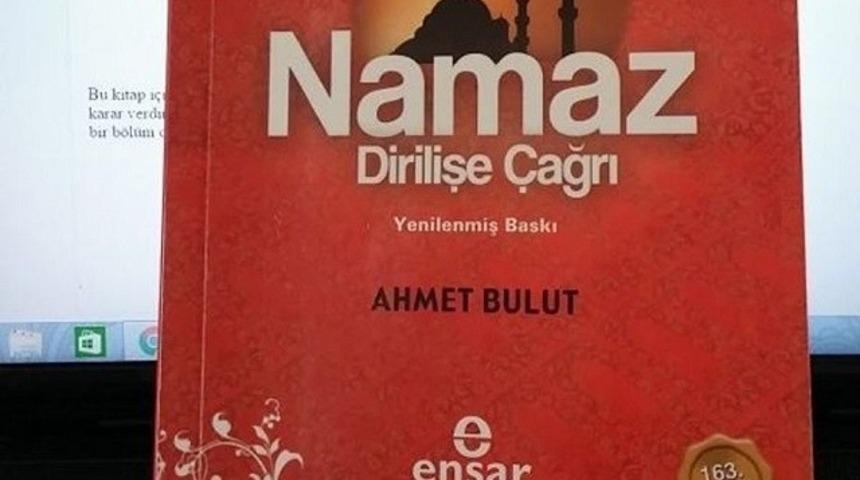 ‘Bebeklerin dahi namaza kaldırılması gerek' diyen Ensar Vakfı kitabına MEB'den 'savunma': Sakıncalı değil