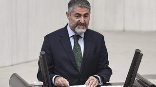 Son dakika: Bakan Nebati'den ihracat açıklaması! Cumhuriyet tarihinin en yükseği...