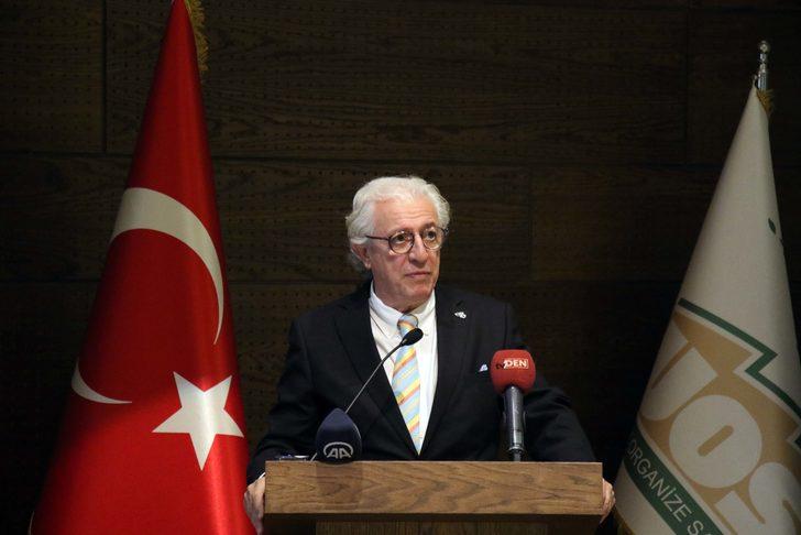 Uşak'ta en fazla ihracat yapan firmalar ödüllendirildi G2