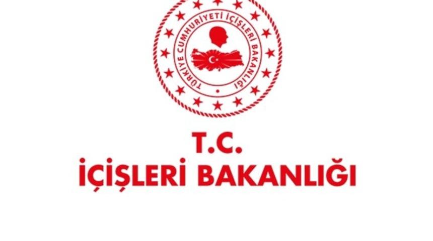 İçişleri Bakanlığı personel alımı sonuçları açıklandı mı? 2022 İçişleri Bakanlığı personel alımı sonuçları ne zaman açıklanacak?