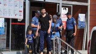 Gaziantep'teki rehine dehşetinde yeni gelişme: Sınır dışı edilecek! Sorguda neden yaptığını anlattı