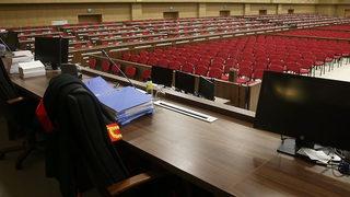 INTERPOL tarafından kırmızı bültenle aranıyordu! Ara karar açıklandı