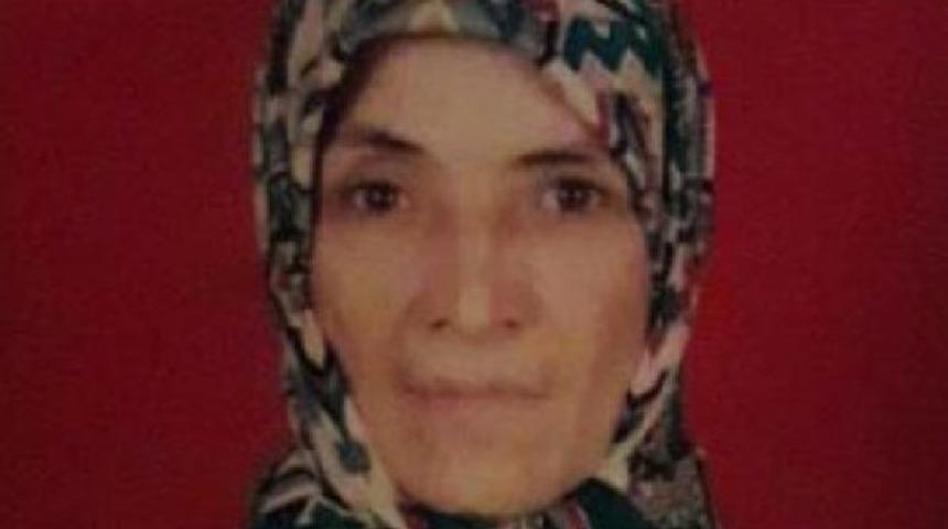 70 yaşındaki kadın intihar etti