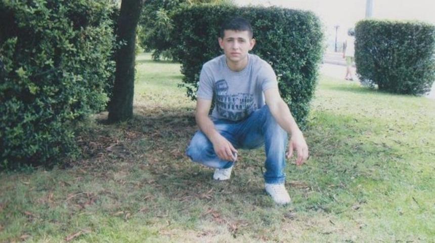 Ayrılmak istediği bahanesiyle kız arkadaşını öldüren şahıs intihar etti