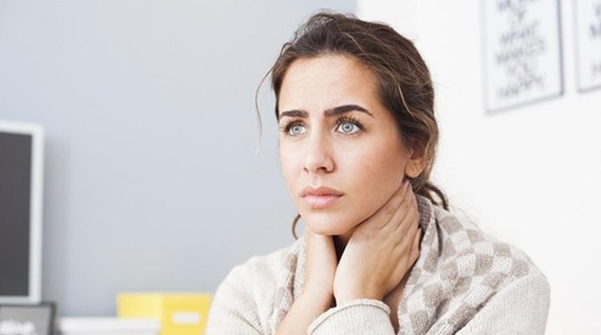 Tiroid hormon bozukluğu yaşam s&uuml;resini kısaltıyor