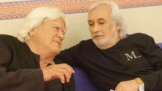 Müjdat Gezen, Cüneyt Arkın'la son görüşmesini anlattı: Nefes almakta zorlandığını söyledi doktorumu gönderdim