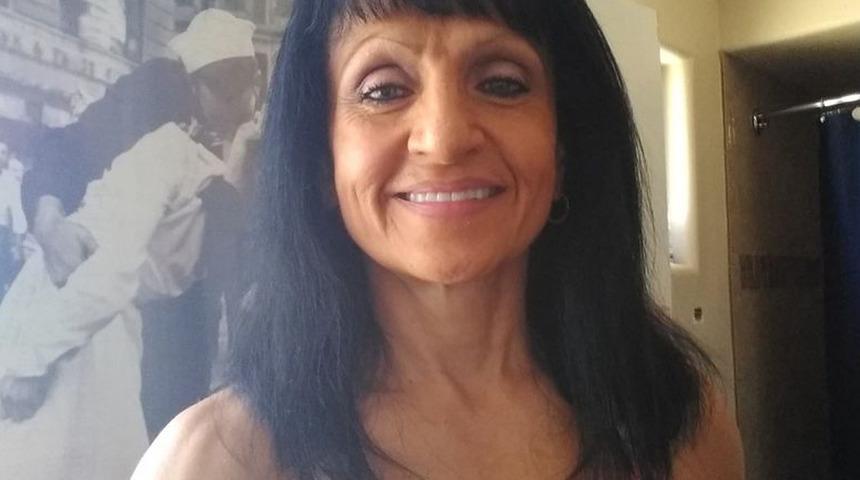 Aracında öldürülmüş halde bulunan kadın çektiği son fotoğrafla kendi cinayetini çözmüş olabilir