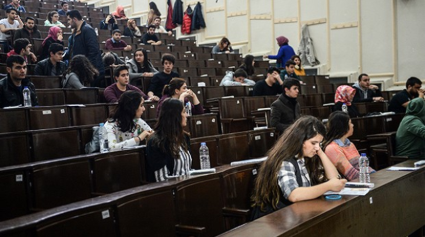 Üniversiteler'de Personel Alımı Başladı!Kaç Bin Kişi Alınacak İstenen Şartlar