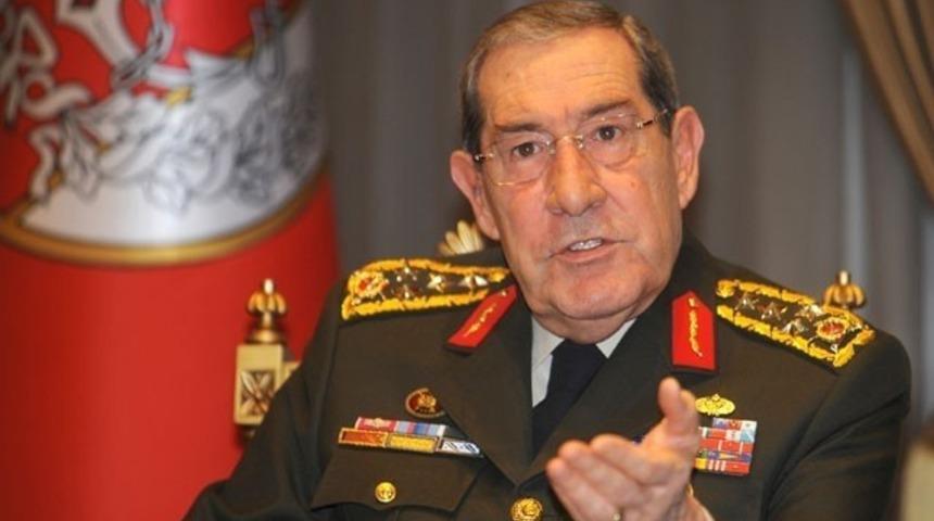 Yaşar B&uuml;y&uuml;kanıt'a 8 yıl sonra e-muhtıra sorgusu