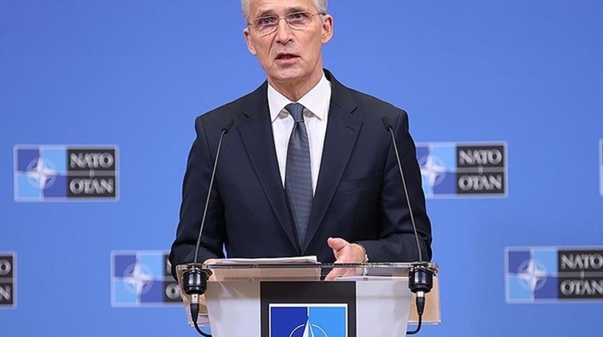 Son dakika: İsveç ve Finlandiya ne zaman üye olacak? NATO'dan o soruya yanıt