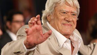 Cüneyt Arkın'ın adı Beşiktaş'taki Sanatçılar Parkı'nda yaşayacak