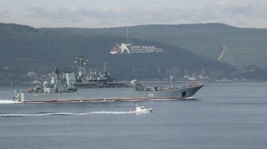 Montrö Boğazlar Sözleşmesi hangi durumlarda feshedilir? Sorusunun yanıtı