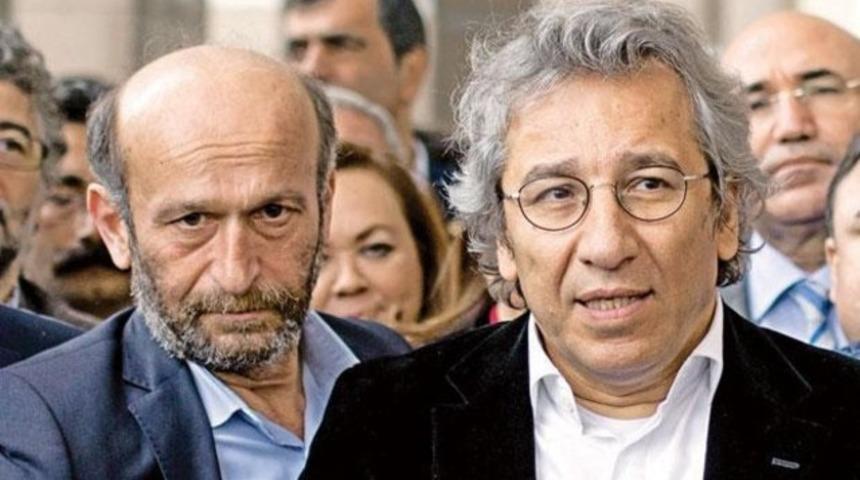 Erdem Gül'den çocuklarına mesaj