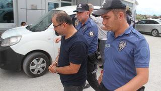 Konya'da silah kaçakçılığı operasyonunda yakalanan 1 kişi tutuklandı