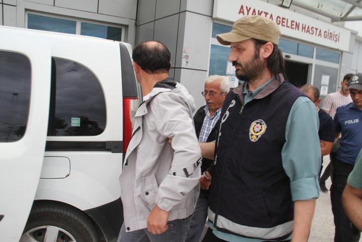 Konya'da silah kaçakçılığı operasyonunda yakalanan 1 kişi tutuklandı G2