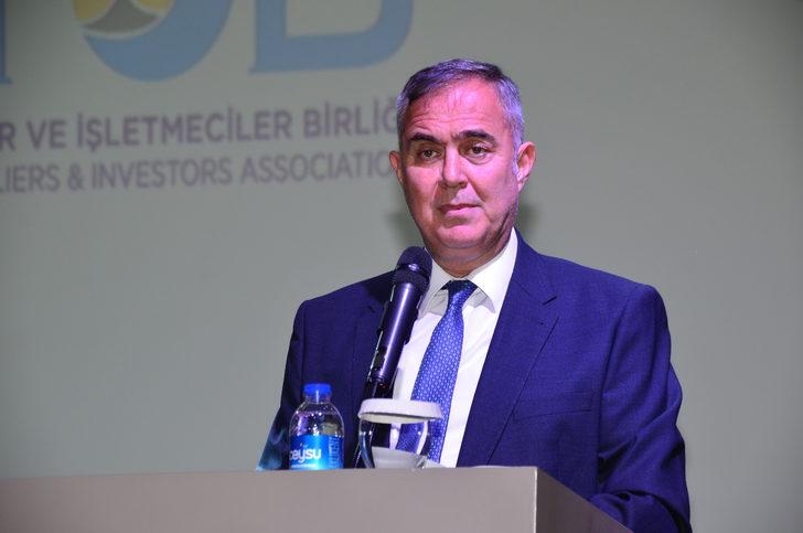 AKTOB'un haziran ayı toplantısı yapıldı G2